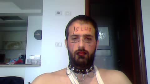 Snapshot of rockistman1 chatting on February 2025 08:46:01 AM rockistman1 online show from February 2025 08:46:01 AM