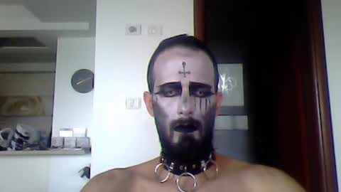 Snapshot of rockistman1 chatting on November 2025 06:12:01 AM rockistman1 online show from November 2025 06:12:01 AM