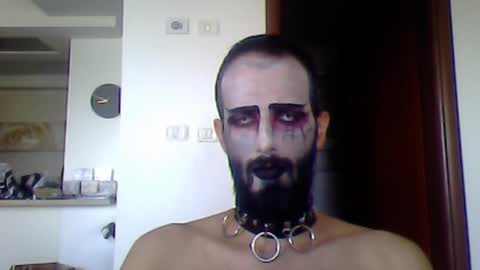 rockistman1 online show from November 2025 06:46:01 AM