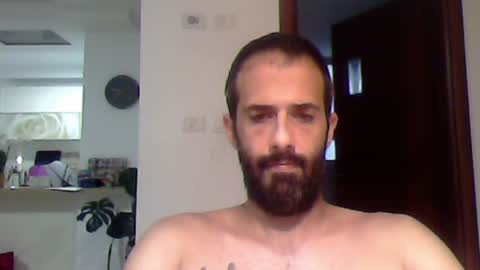 rockistman1 online show from June 2026 06:35:01 PM