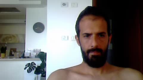 rockistman1 online show from June 2026 05:19:02 AM