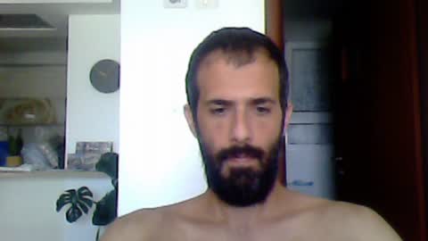 rockistman1 online show from July 2026 07:04:02 AM