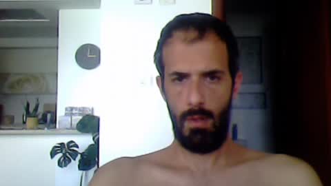 rockistman1 online show from July 2026 11:58:02 AM