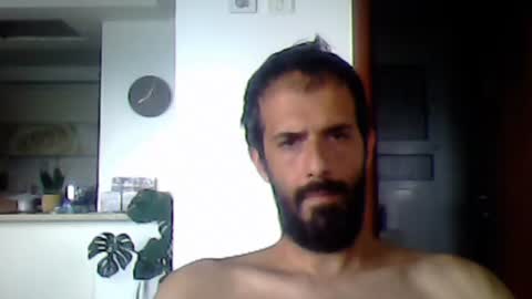 rockistman1 online show from July 2026 05:02:02 AM
