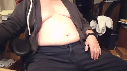 rockitman99 online show from January 2025 11:22:01 PM