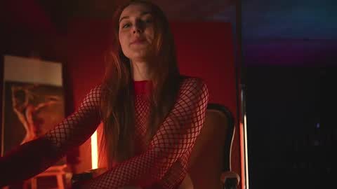 RocknRose online show from January 2025 12:48:02 AM