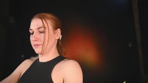 RocknRose online show from February 2025 11:52:01 PM