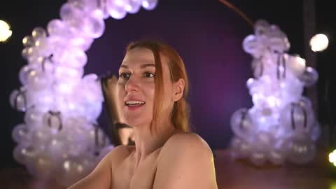 RocknRose online show from March 2025 02:10:02 AM