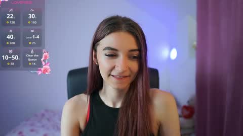 Snapshot of rocknrose18 chatting on May 2026 01:38:01 PM RocknRose18 online show from May 2026 01:38:01 PM