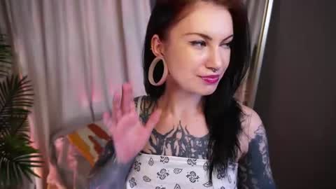 Snapshot of rocknsexx chatting on June 2026 04:53:01 PM Roxy online show from June 2026 04:53:01 PM
