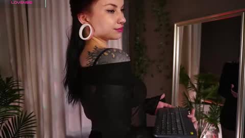 Snapshot of rocknsexx chatting on June 2026 08:33:02 PM Roxy online show from June 2026 08:33:02 PM