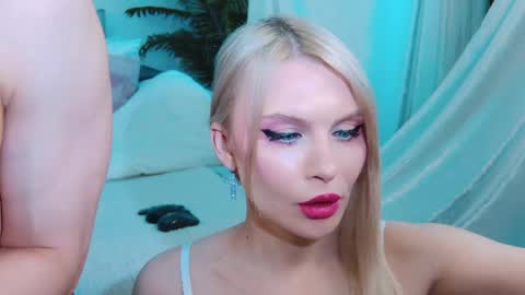 Lina and Den online show from June 2026 06:50:01 AM