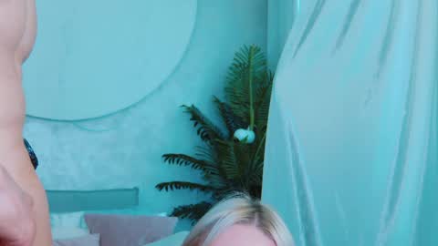 Lina and Den online show from June 2026 07:53:02 AM