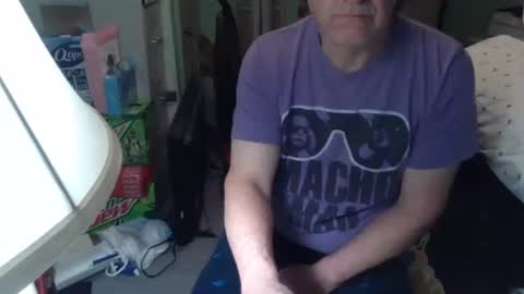 Snapshot of rocky082288 chatting on January 2025 10:50:02 AM rocky082288 online show from January 2025 10:50:02 AM