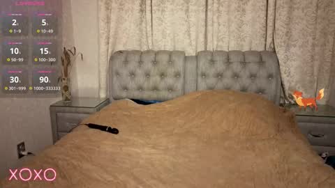 Rockel online show from January 2026 10:02:02 PM