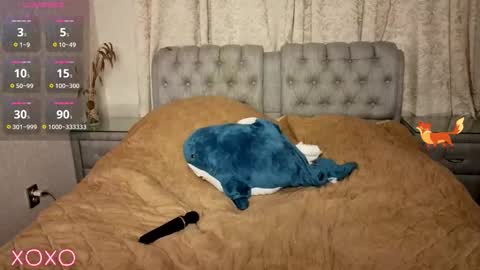 Rockel online show from March 2026 12:25:01 AM