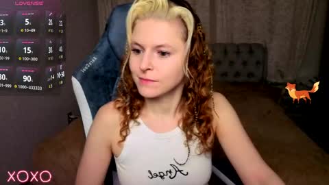 Rockel online show from April 2026 11:44:01 PM