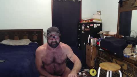 Rocky Martino online show from December 2024 11:05:02 PM