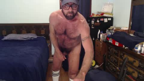 Rocky Martino online show from January 2025 10:08:02 PM