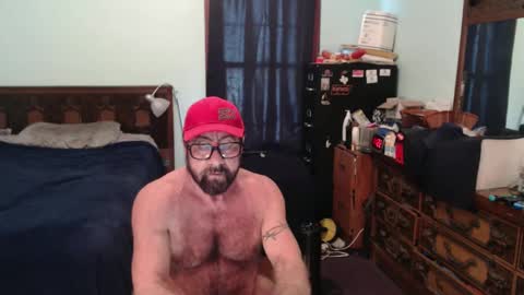 Rocky Martino online show from March 2025 05:14:02 PM