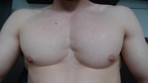 rocky muscle online show from November 2025 03:34:01 PM