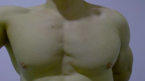 rocky muscle online show from April 2026 01:38:01 AM