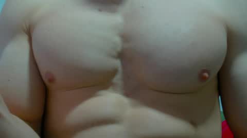 rocky muscle online show from April 2026 12:20:01 PM
