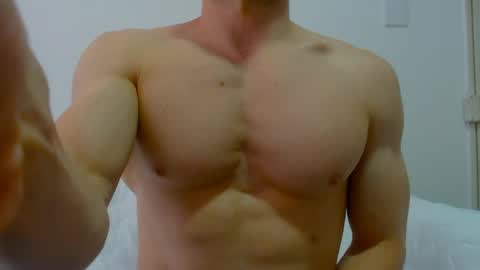 rocky muscle online show from April 2026 03:29:01 PM