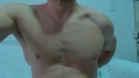 rocky muscle online show from May 2026 04:11:01 PM