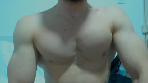 rocky muscle online show from May 2026 03:56:01 AM
