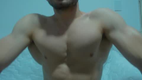 rocky muscle online show from May 2026 01:44:01 AM