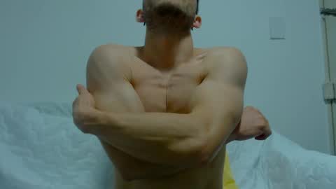 rocky muscle online show from May 2026 11:21:02 PM