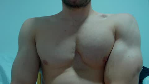 rocky muscle online show from May 2026 04:18:01 AM