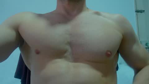 rocky muscle online show from May 2026 08:36:02 PM