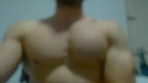 rocky muscle online show from May 2026 04:42:01 AM