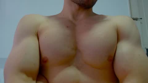 rocky muscle online show from June 2026 05:34:02 PM