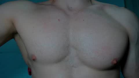 rocky muscle online show from June 2026 02:30:01 PM