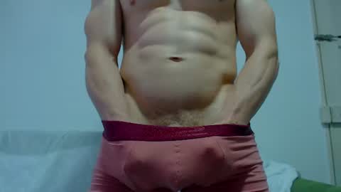 rocky muscle online show from June 2026 09:18:02 PM