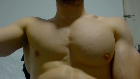 rocky muscle online show from July 2026 03:30:02 AM