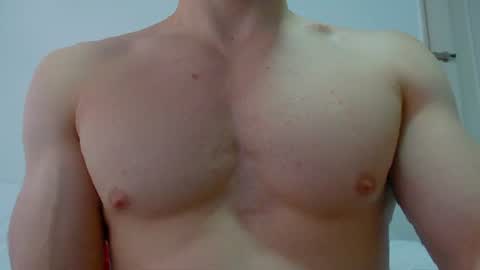 rocky muscle online show from July 2026 05:07:02 PM