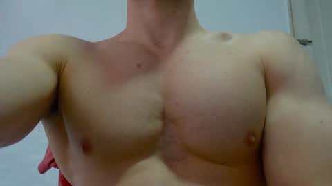 rocky muscle online show from July 2026 05:15:02 PM