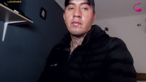 Snapshot of rocky_sex_lover chatting on February 2026 09:45:01 PM rocky_sex_lover online show from February 2026 09:45:01 PM