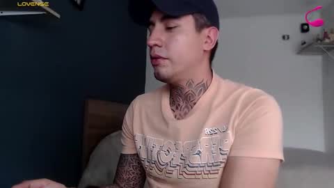 Snapshot of rocky_sex_lover chatting on February 2026 07:12:01 PM rocky_sex_lover online show from February 2026 07:12:01 PM