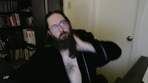 rockydanger online show from November 2025 04:35:01 PM