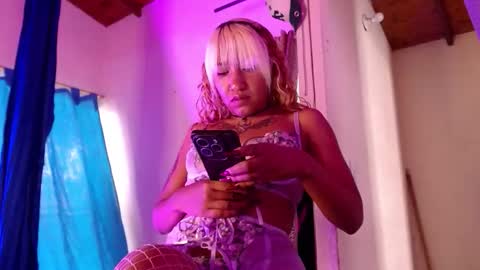 rocxi online show from May 2026 05:30:01 PM