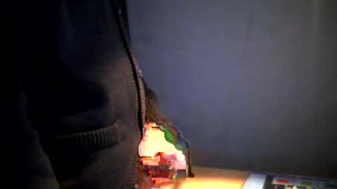 rodahot4 online show from November 2025 07:02:01 PM