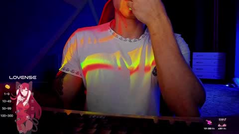 Snapshot of rodarri chatting on December 2024 07:32:02 PM MY NAME CAN SEE ALL MY CUM VIDEO BUY FAN SUB. online show from December 2024 07:32:02 PM