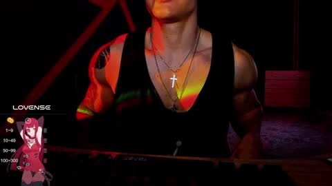 Snapshot of rodarri chatting on January 2025 09:00:02 PM MY NAME CAN SEE ALL MY CUM VIDEO BUY FAN SUB. online show from January 2025 09:00:02 PM