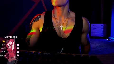 Snapshot of rodarri chatting on January 2025 09:12:01 PM MY NAME CAN SEE ALL MY CUM VIDEO BUY FAN SUB. online show from January 2025 09:12:01 PM