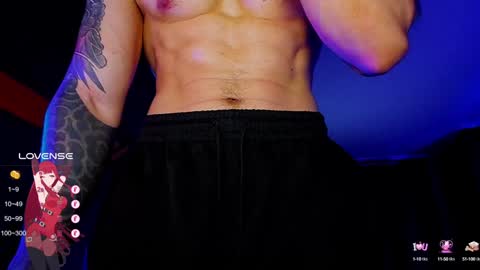 Snapshot of rodarri chatting on January 2025 12:14:02 AM MY NAME CAN SEE ALL MY CUM VIDEO BUY FAN SUB. online show from January 2025 12:14:02 AM